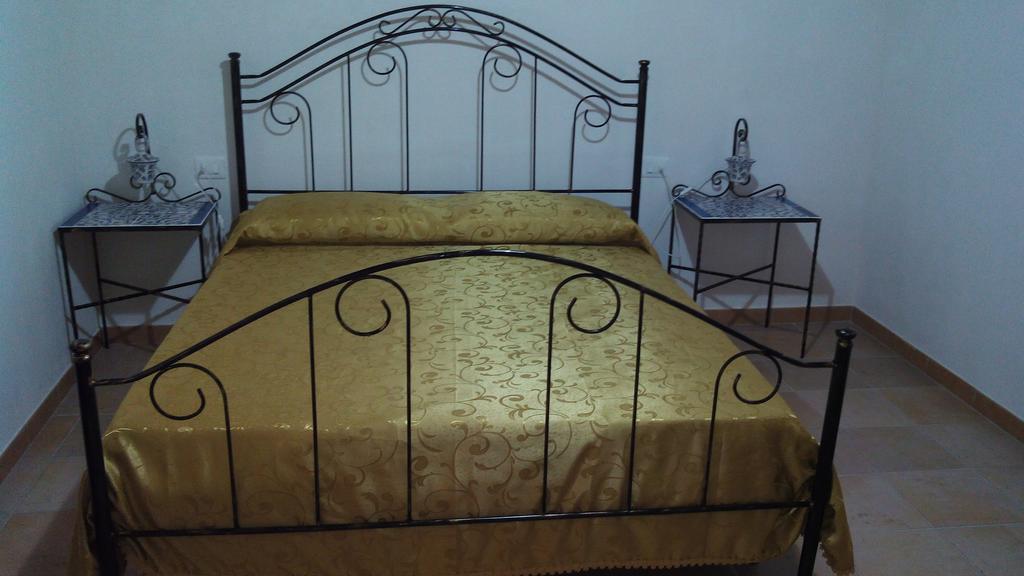 Baglio Poma Villa Castelluzzo Kamer foto