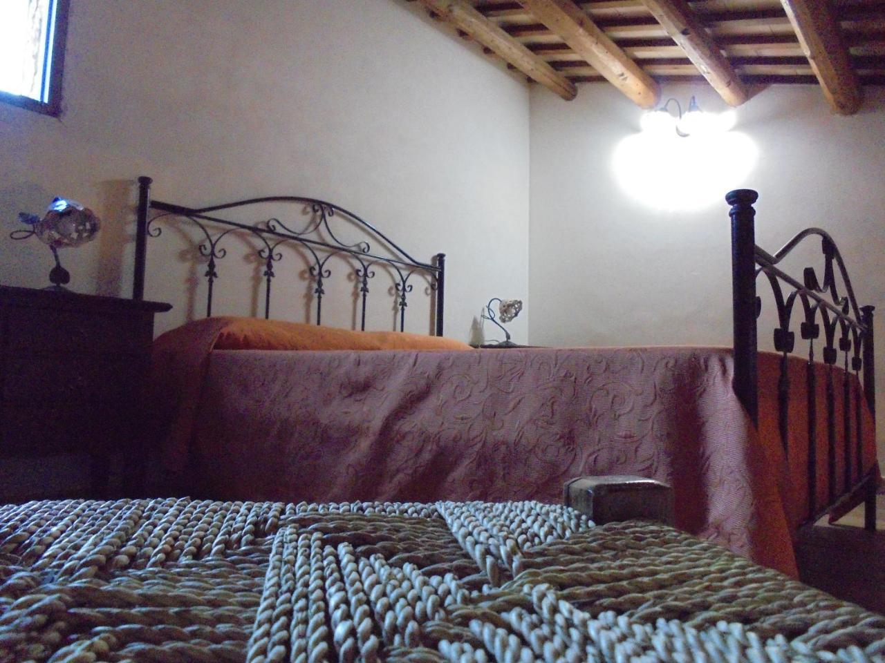 Baglio Poma Villa Castelluzzo Buitenkant foto